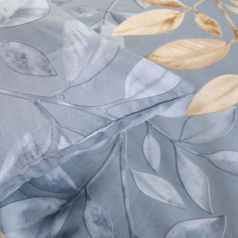 Pościel bawełniana 71496/1 140x200+1posz.70x80 COTTONLOVE