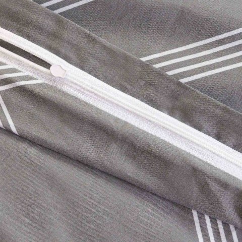 Pościel bawełniana 71499/1 140x200+1posz.70x80 COTTONLOVE