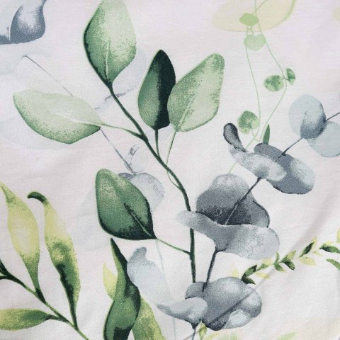 Pościel bawełniana 71500/1 140x200+1posz.70x80 COTTONLOVE