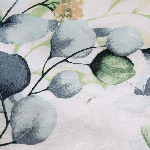 Pościel bawełniana 71500/1 140x200+1posz.70x80 COTTONLOVE