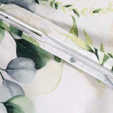 Pościel bawełniana 71500/1 140x200+1posz.70x80 COTTONLOVE