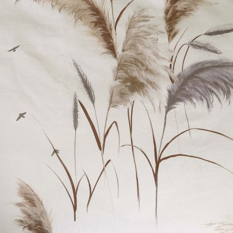 Pościel bawełniana 71503/1 140x200+1posz.70x80 COTTONLOVE