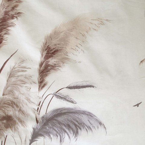 Pościel bawełniana 71503/1 140x200+1posz.70x80 COTTONLOVE