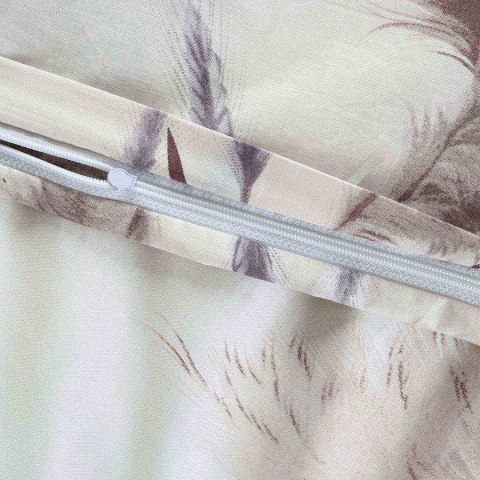 Pościel bawełniana 71503/1 140x200+1posz.70x80 COTTONLOVE