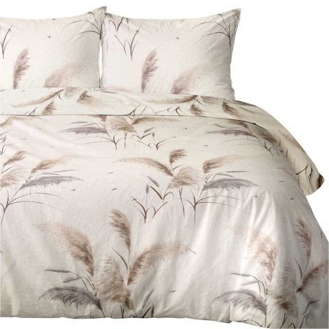 Pościel bawełniana 71503/1 140x200+1posz.70x80 COTTONLOVE