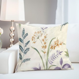 Poszewka bawełna 71498/1/40x40 COTTONLOVE