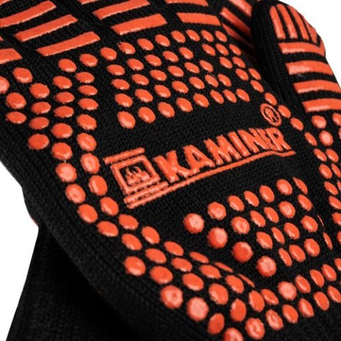 Rękawice do grilla żaroodporne 25416