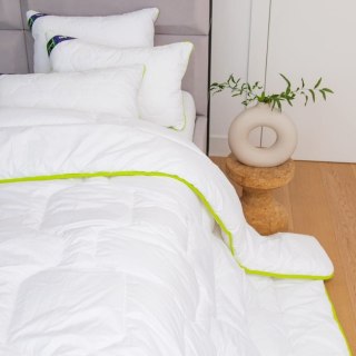 Kołdra całoroczna antyalergiczna 180x200 Bamboo