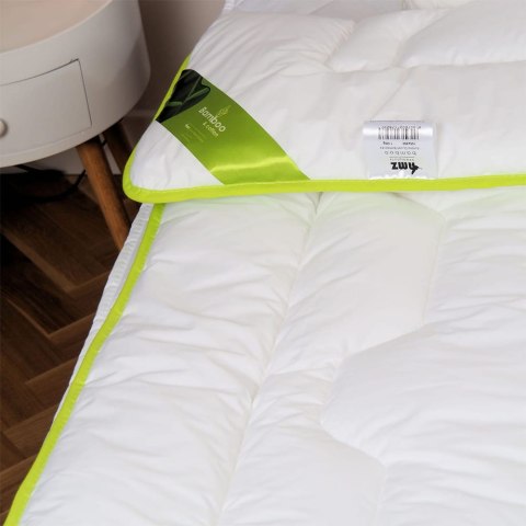 Kołdra całoroczna antyalergiczna 200x220 Bamboo