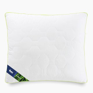 Poduszka antyalergiczna 50x60 Bamboo