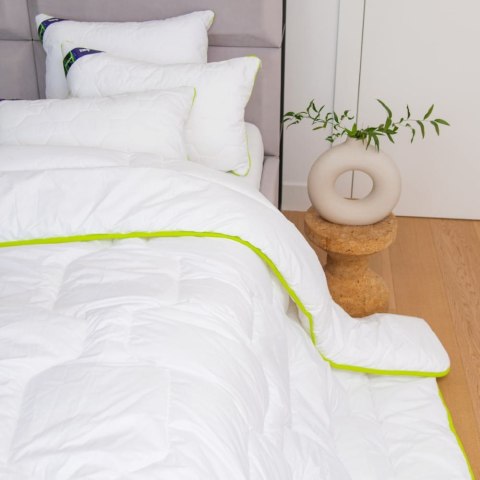 Poduszka antyalergiczna 50x60 Bamboo