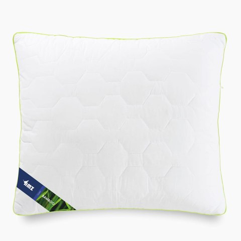 Poduszka antyalergiczna 70x80 Bamboo