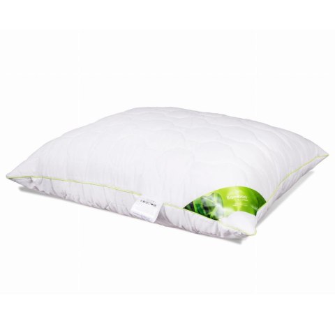 Poduszka antyalergiczna 70x80 Bamboo