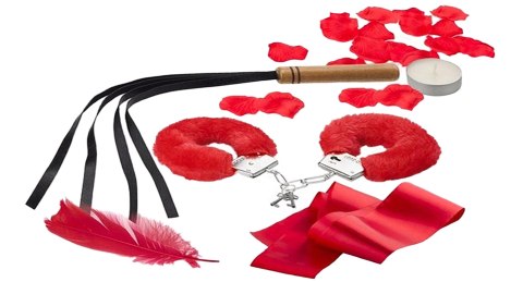 Gra Karciana Dla Dorosłych - KAMASUTRA AKCESORIA