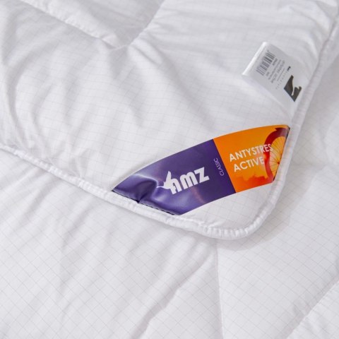 Kołdra całoroczna antyalergiczna 135x200 Antystres Active