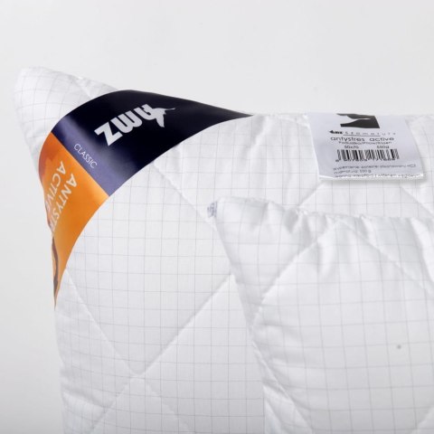 Kołdra całoroczna antyalergiczna 135x200 Antystres Active