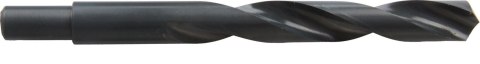 Wiertło do met. podtacz. hss din338 szlif.kr. 19.0mm proline