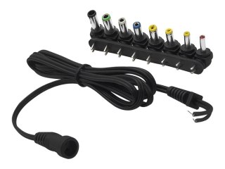 4285# Zestaw złaczy dc 8sztuk