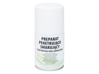 4293# Spray preparat penetr-smarujący 100ml ag