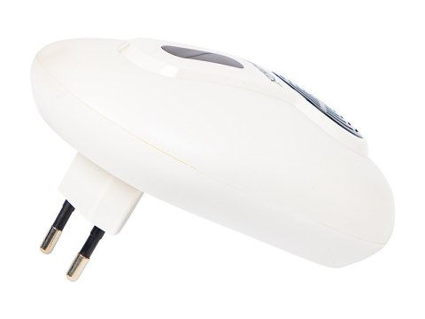 44-193# Odstraszacz gryzoni xtreme mr-03 ultradźwiękowy wtyczkowy 230v