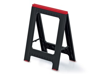 66-503# Kobyłka warsztatowa titan stand ktis8060