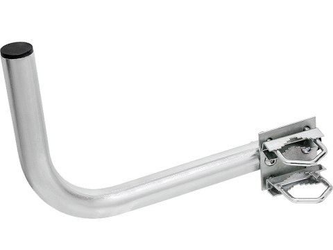 76-891# Uchwyt balkonowy 400 uniwersalny+cybanty