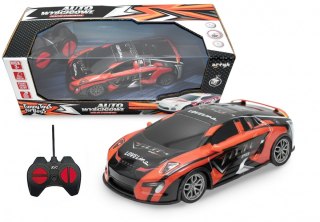 Auto r/c