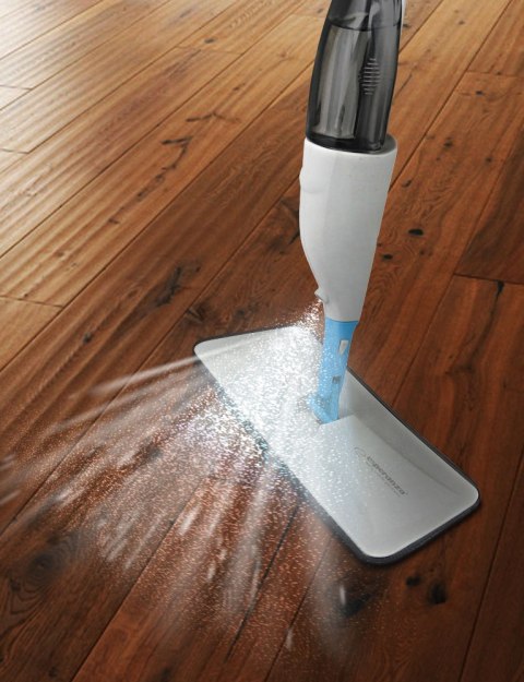 EHS002 Esperanza mop ze spryskiwaczem perfect clean 002