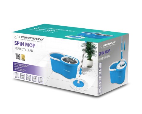 EHS006 Esperanza mop obrotowy perfect clean 006