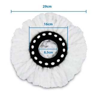 EHS006SP3 Esperanza mikrofibra czyszcząca do mopa perfect clean 006