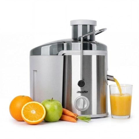 MS 4126 grey Sokowirówka 600w