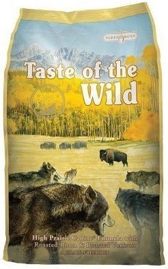 Taste Of The Wild High Prairie 12,2kg