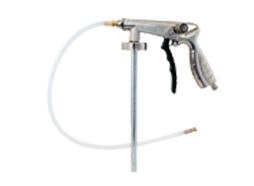 PISTOLET DO KONSERWACJI UBS ANTYKOROZYJNY Z REGULACJĄ