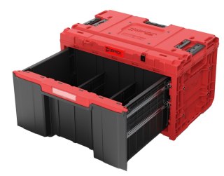 SKRZYNKA NARZĘDZIOWA ONE DRAWER 1 RED ULTRA HD T. 2.0 RUHD