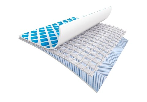 Basen ogrodowy stelażowy Chevron Prism Frame 488x122 cm zestaw INTEX 26746 NP