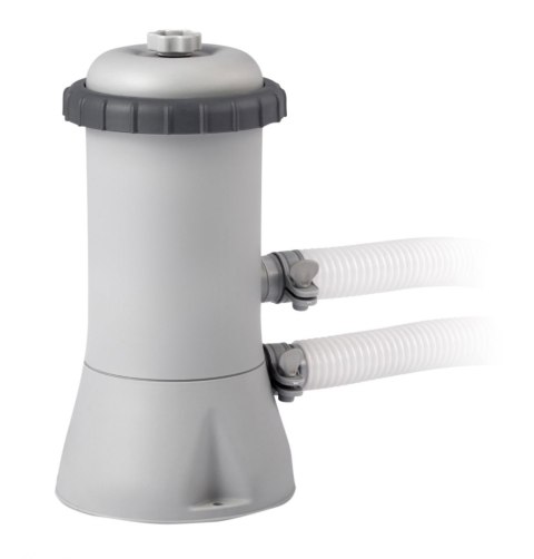 Basen ogrodowy stelażowy Prism Frame 457x122 cm INTEX 26726 NP