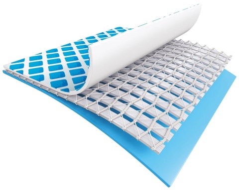 Basen ogrodowy stelażowy Prism Frame 457x122 cm INTEX 26726 NP