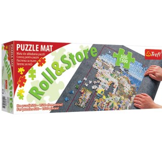 Mata do układania puzzli 500-1500 elementów Trefl 60985