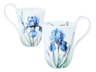 Kubek - L. Lozano, Lady`s Floral Symphony (CARMANI)