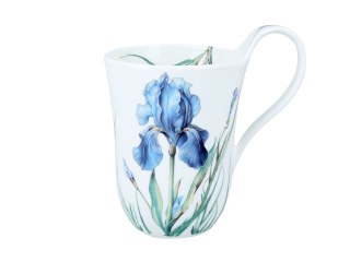 Kubek - L. Lozano, Lady`s Floral Symphony (CARMANI)