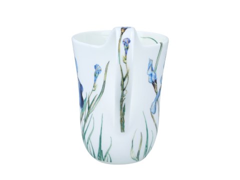 Kubek - L. Lozano, Lady`s Floral Symphony (CARMANI)