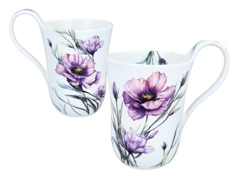 Kubek - L. Lozano, Lady`s Floral Symphony (CARMANI)