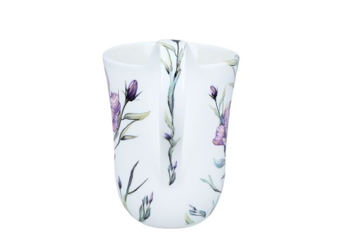 Kubek - L. Lozano, Lady`s Floral Symphony (CARMANI)