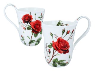 Kubek - L. Lozano, Lady`s Floral Symphony (CARMANI)