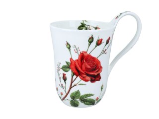 Kubek - L. Lozano, Lady`s Floral Symphony (CARMANI)