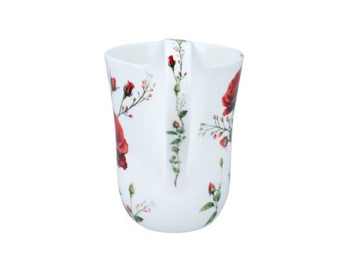 Kubek - L. Lozano, Lady`s Floral Symphony (CARMANI)