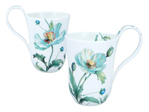 Kubek - L. Lozano, Lady`s Floral Symphony (CARMANI)