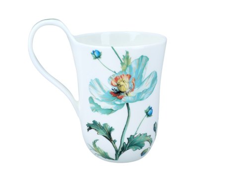 Kubek - L. Lozano, Lady`s Floral Symphony (CARMANI)