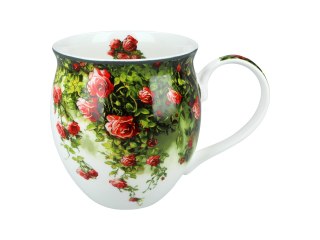 Kubek beczka - L. Lozano, Pnącza (CARMANI)