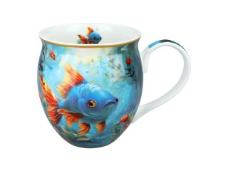 Kubek beczka - L. Lozano, Rafa koralowa (CARMANI)